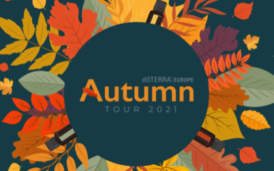 Evento Autumn Tour in Italiano!